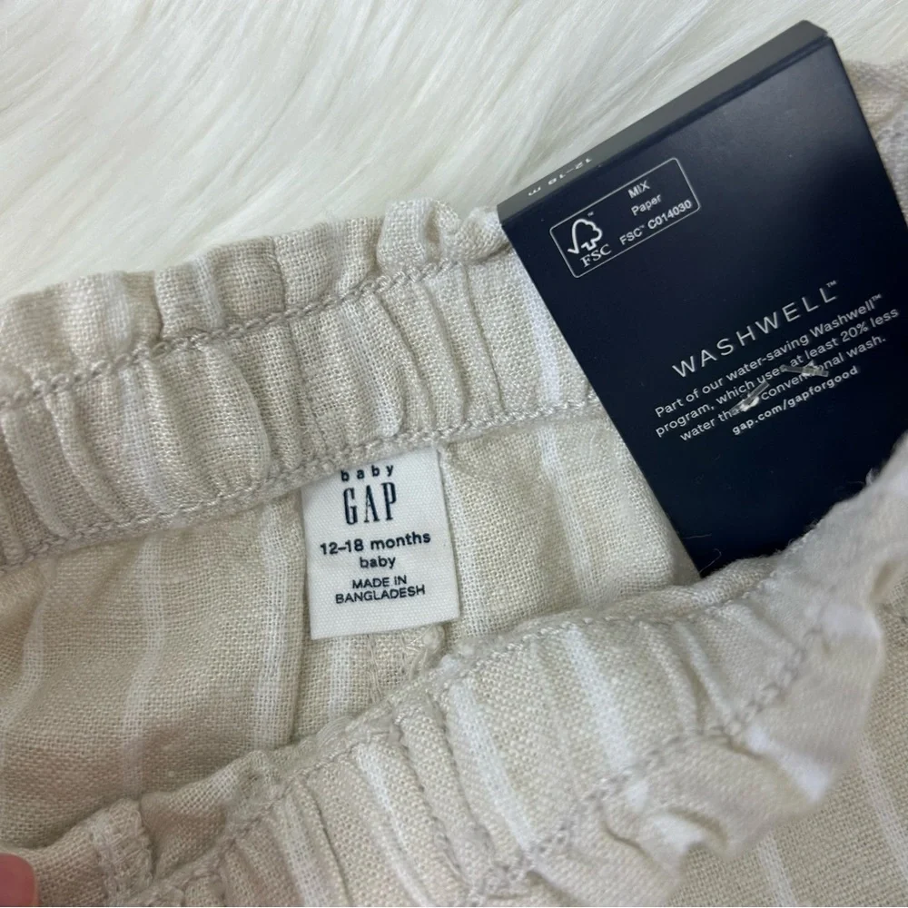 GAP new tags